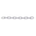 Peerless Chain 3/16" SS 316 UTILITY CHAIN, 5901500 5901500